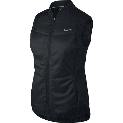 ladies Nike vests